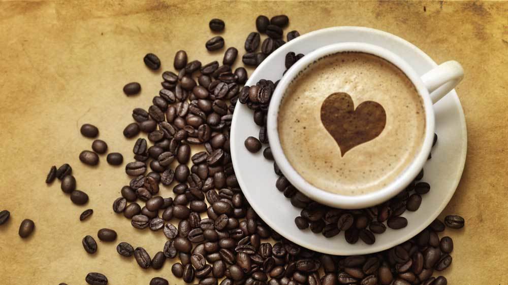 Dia Mundial do Café:  uma das bebidas mais adoradas do mundo