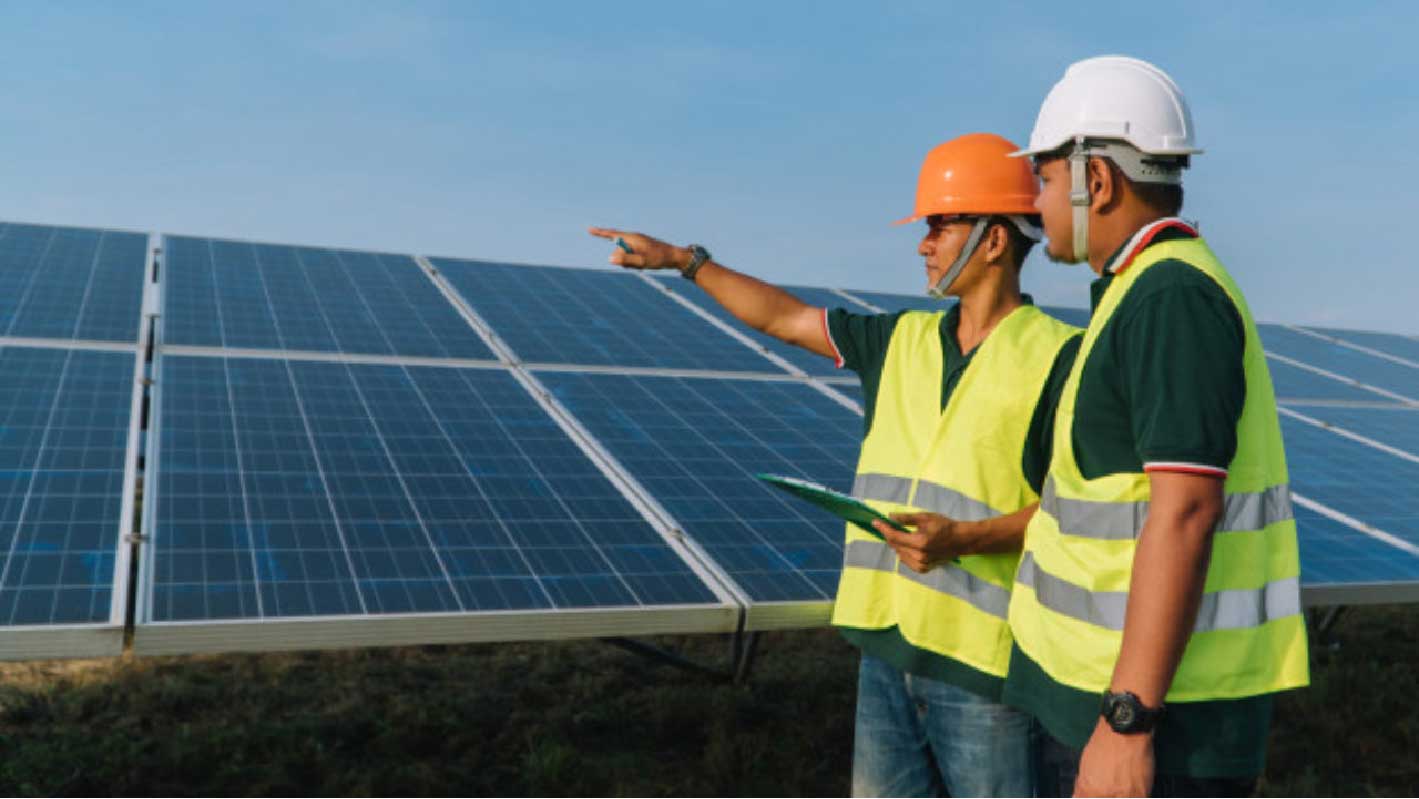Empresa de energia solar contrata Supervisor de Montagem e Instalação para Imperatriz