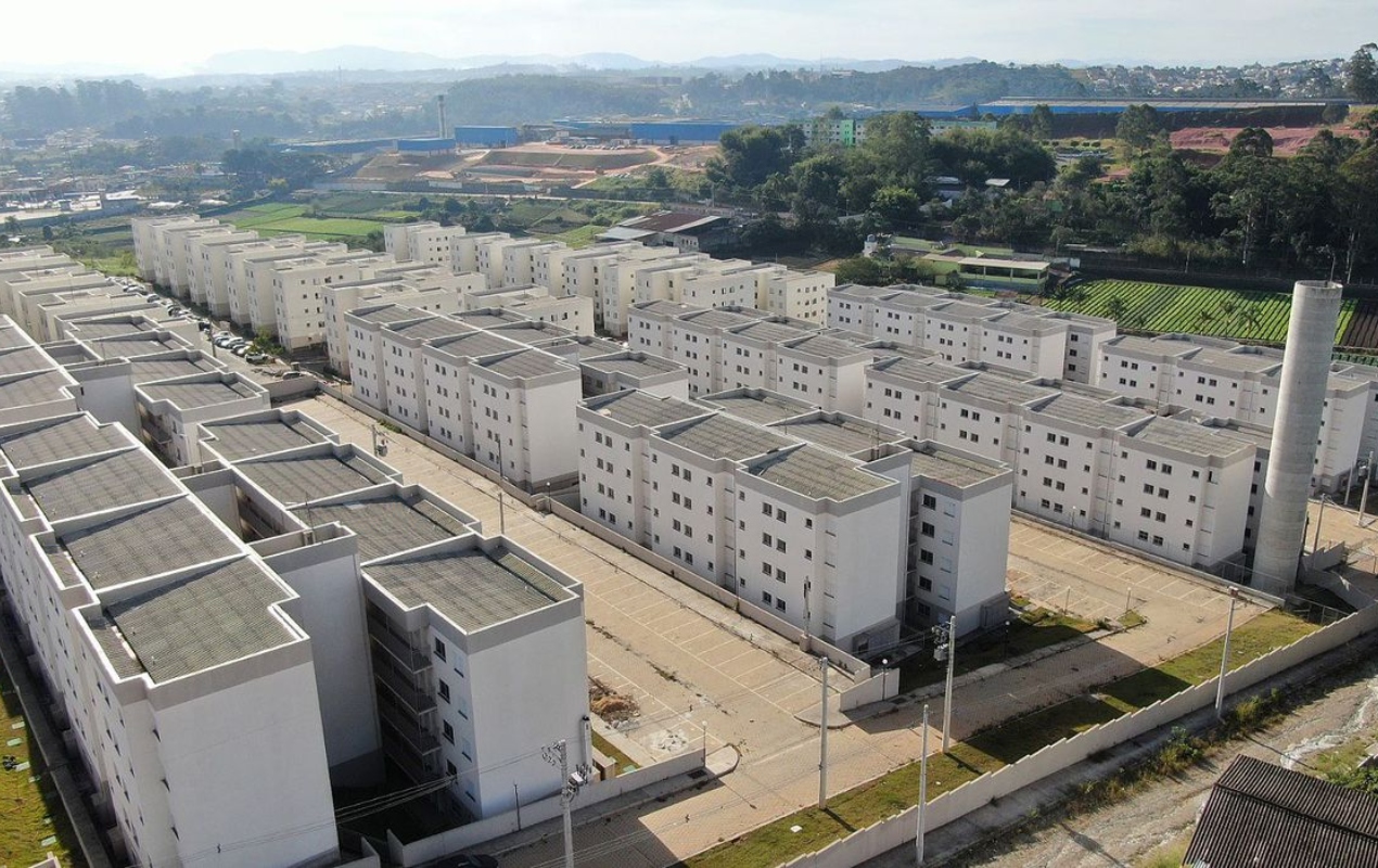 Novas regras do Minha Casa Minha Vida entram em vigor hoje