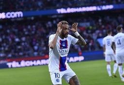 Mauro Beting analisa PSG sem Neymar: “Em forma, faz falta a qualquer equipe”