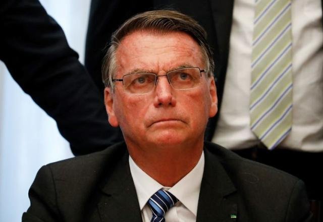 Moraes encaminha caso da “vaquinha” de Bolsonaro para a Polícia Federal