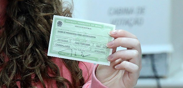 Está em dia com a Justiça Eleitoral? Saiba como consultar a sua situação