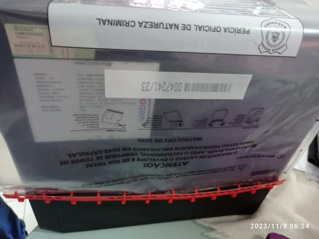 Polícia Civil deflagra operação contra a pornografia infantil na Deep Web