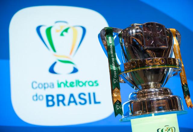 MAC, Moto Club e Sampaio Corrêa estão confirmados na Copa do Brasil 2024