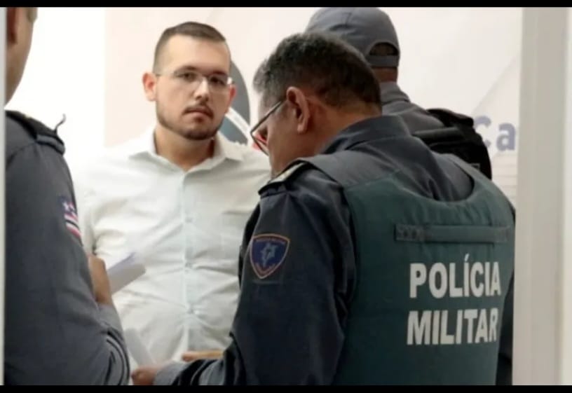 Falso advogado que atuava em Açailândia é preso na OAB em São Luís