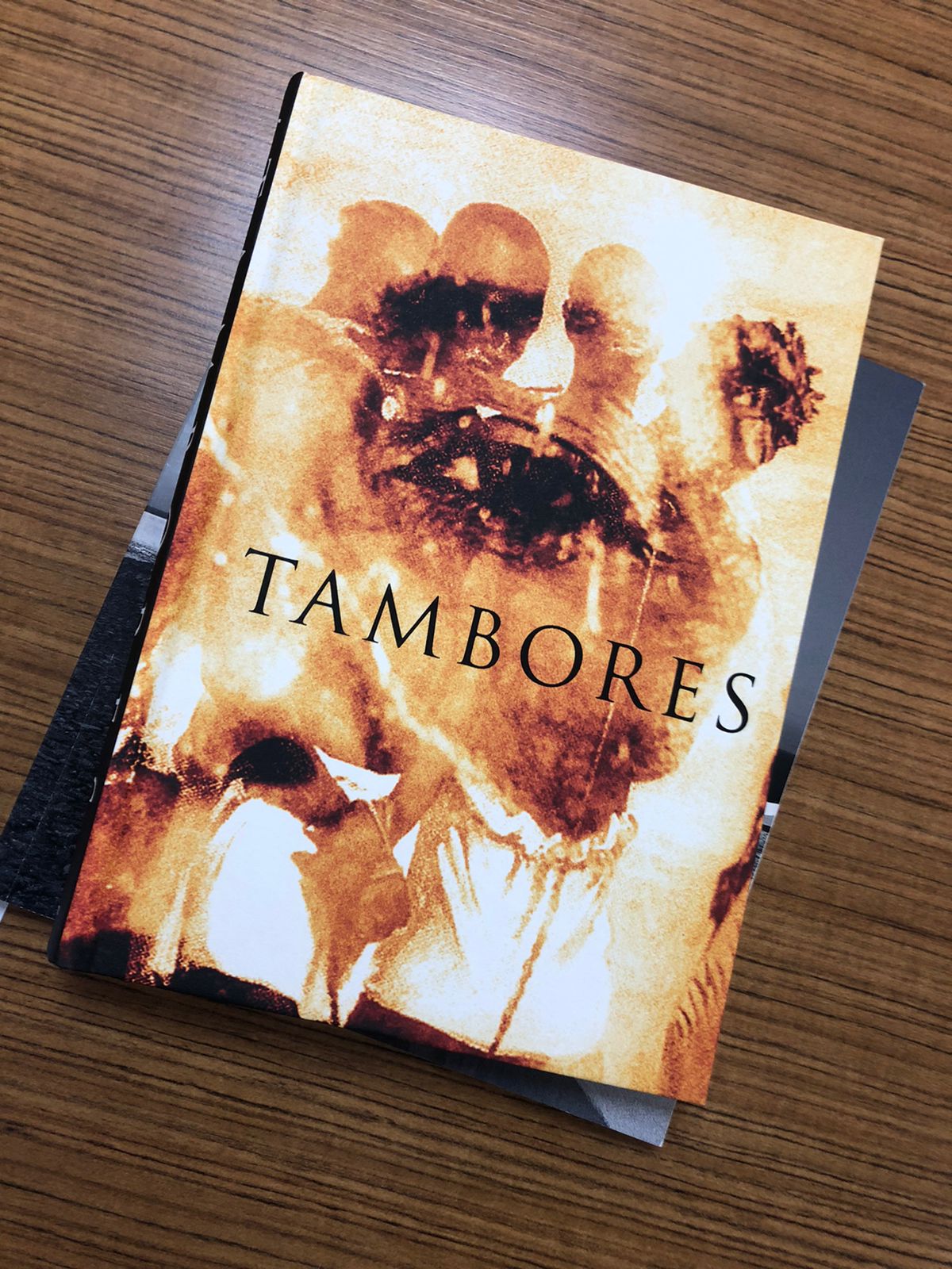 Fotoclube Poesia do Olhar é finalista do prêmio Jabuti 2023