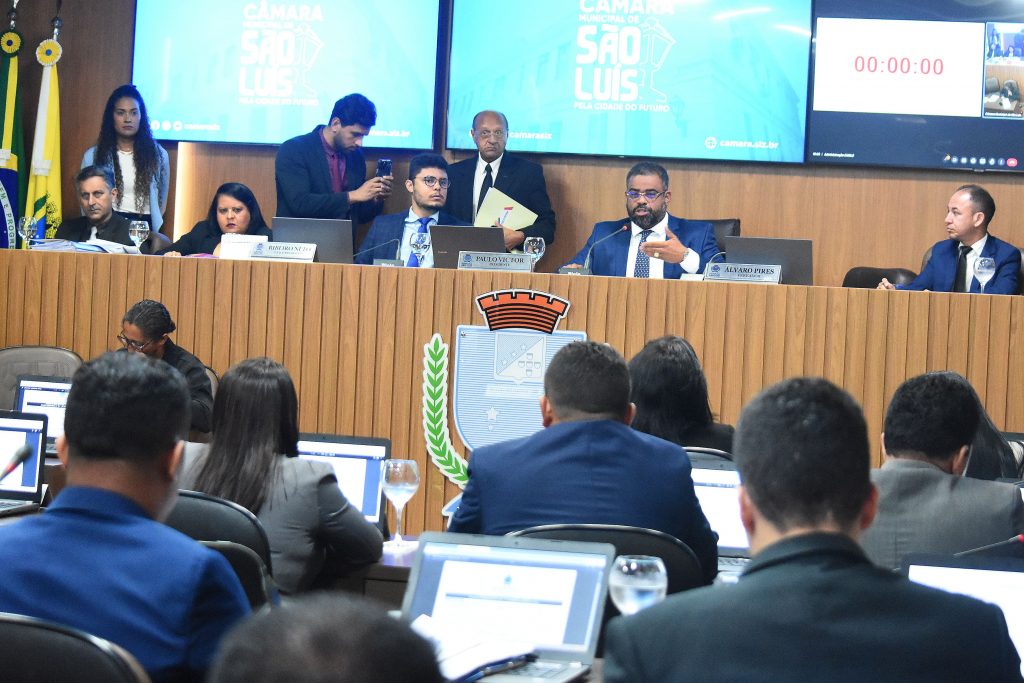 Câmara se prepara para instalar CPI contra a gestão Braide