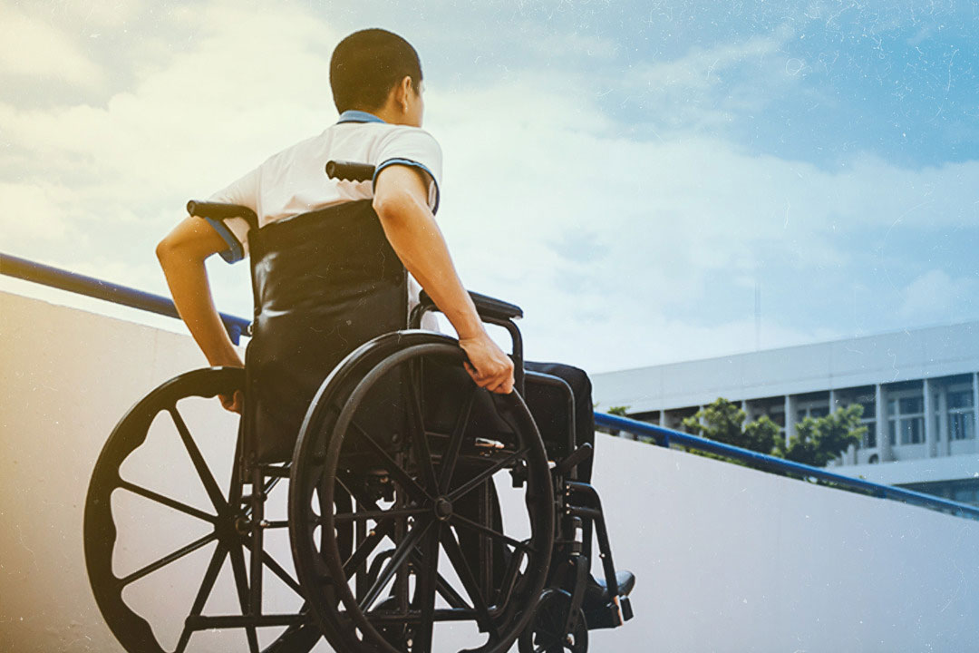 Dia Internacional da Pessoa com Deficiência é celebrado no Parque do Rangedor