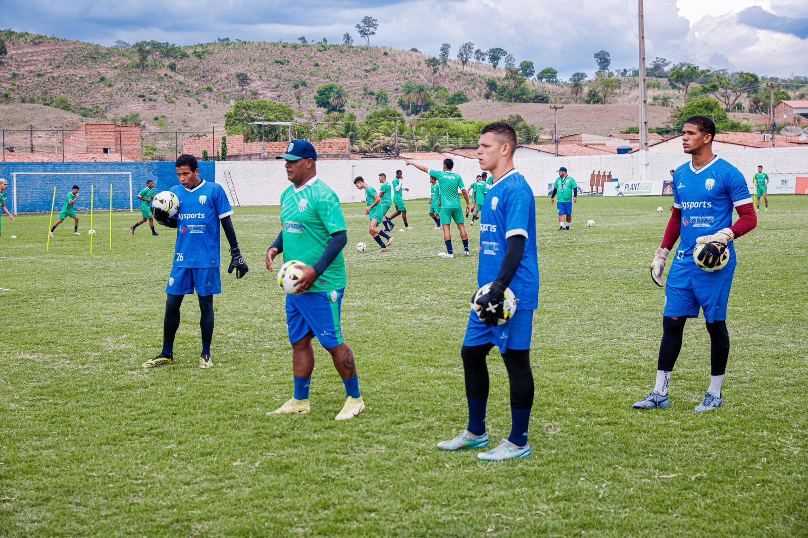 Agência Ponto de Foco 