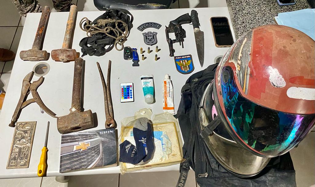 Paulo Victor é eleito presidente da Câmara Municipal de São Luís