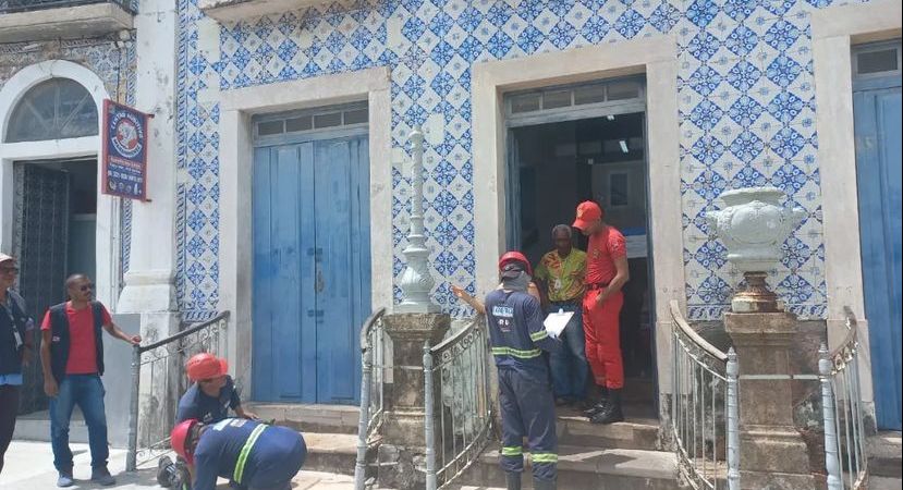 Família procura jovem que desapareceu após sair para show de réveillon em São Luís