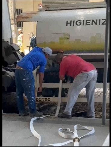 Homem que abusava sexualmente de adolescente é preso momentos antes do crime