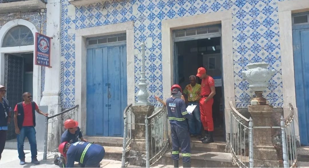 Justiça condena Município de Paço do Lumiar a regularizar o sistema de saúde pública