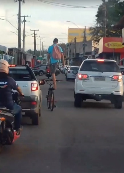 Homem é morto com mais de 20 tiros em São Luís