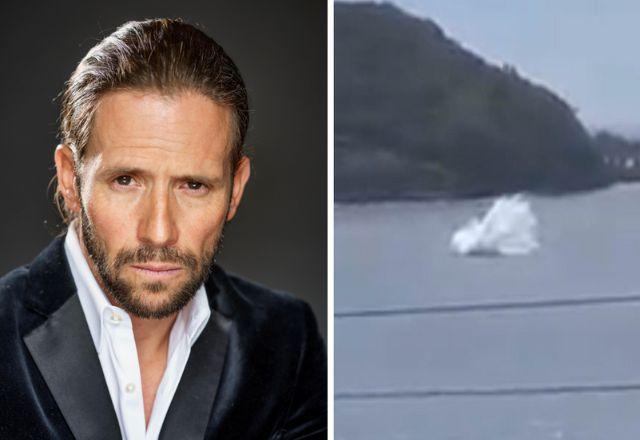 Mais de 15 dias após a queda da Ponte JK, travessia por balsa ainda não foi iniciada