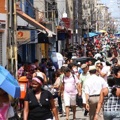 Veja como funcionará o comércio em São Luís durante feriados da Semana Santa e Tiradentes