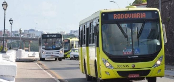 São Luís anuncia ônibus extras durante as festas do São João 2024