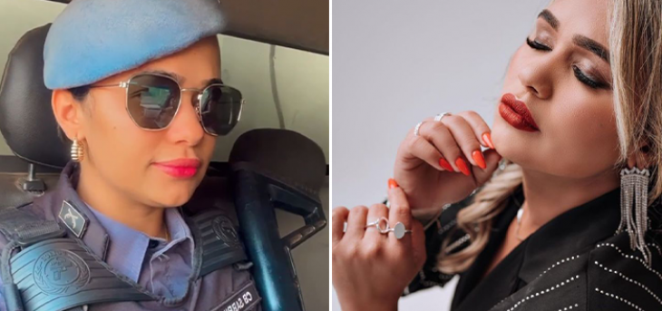 PM responsável por matar jovem que fazia “grau” em moto, cumpre agora prisão domiciliar e uso de tornozeleira