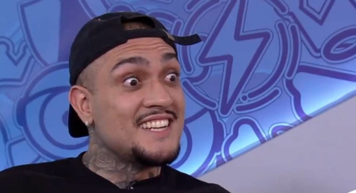 MC Bin Laden troca de nome após saída do BBB-24