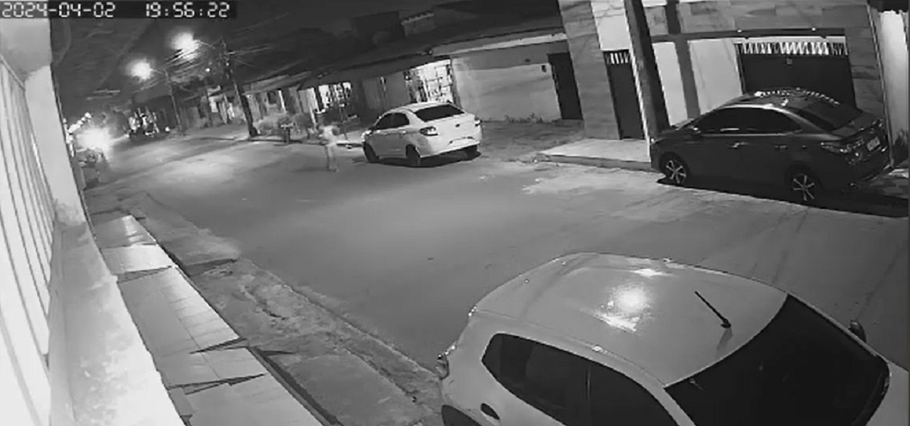 Homem é vítima de latrocínio no Jardim América