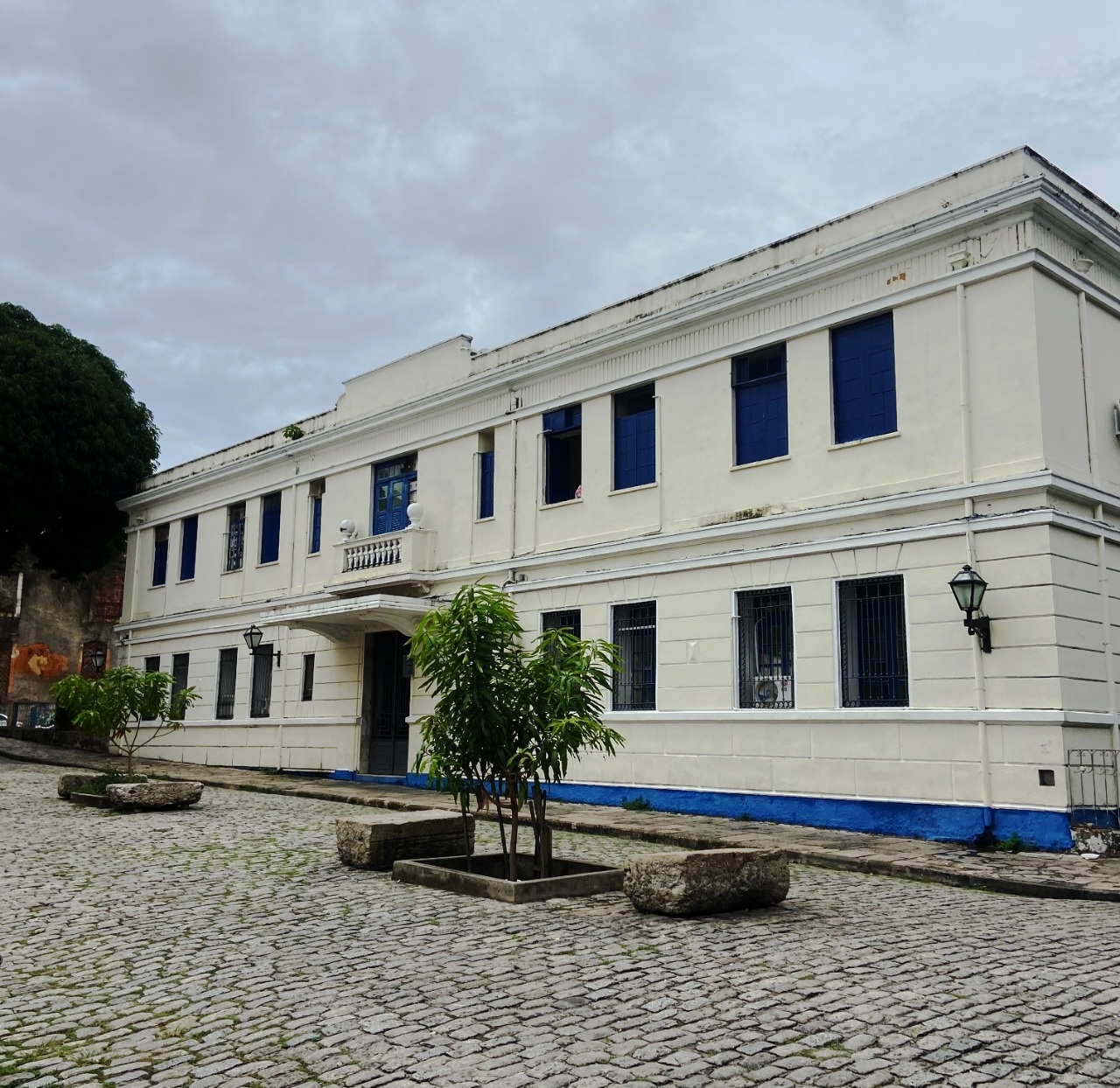 Falta de energia cancela sessão na câmara dos vereadores