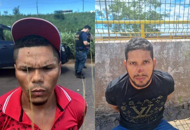 Maranhão fez parte da rota de fuga dos foragidos do presídio de Mossoró