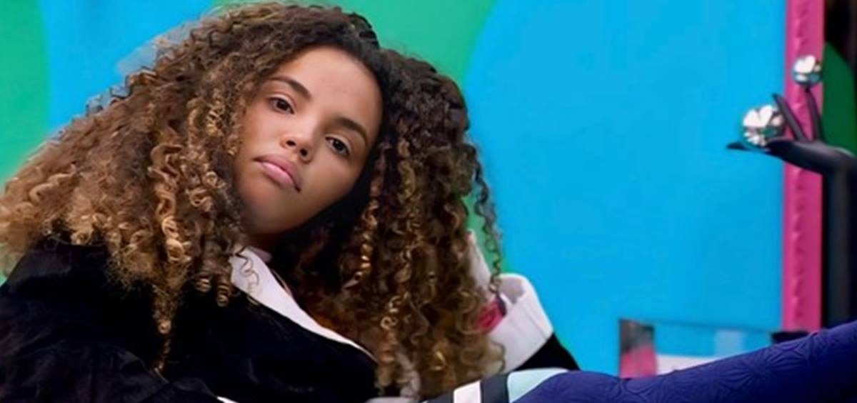 BBB: Pitel fala sobre ser pivô de separação de Lucas