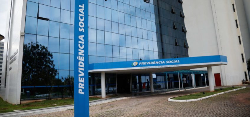 INSS realiza mutirão de perícias médicas