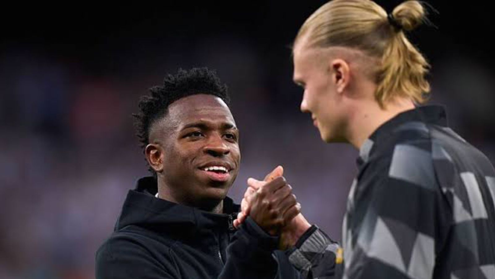 SBT transmite duelo entre Real Madrid e Manchester City