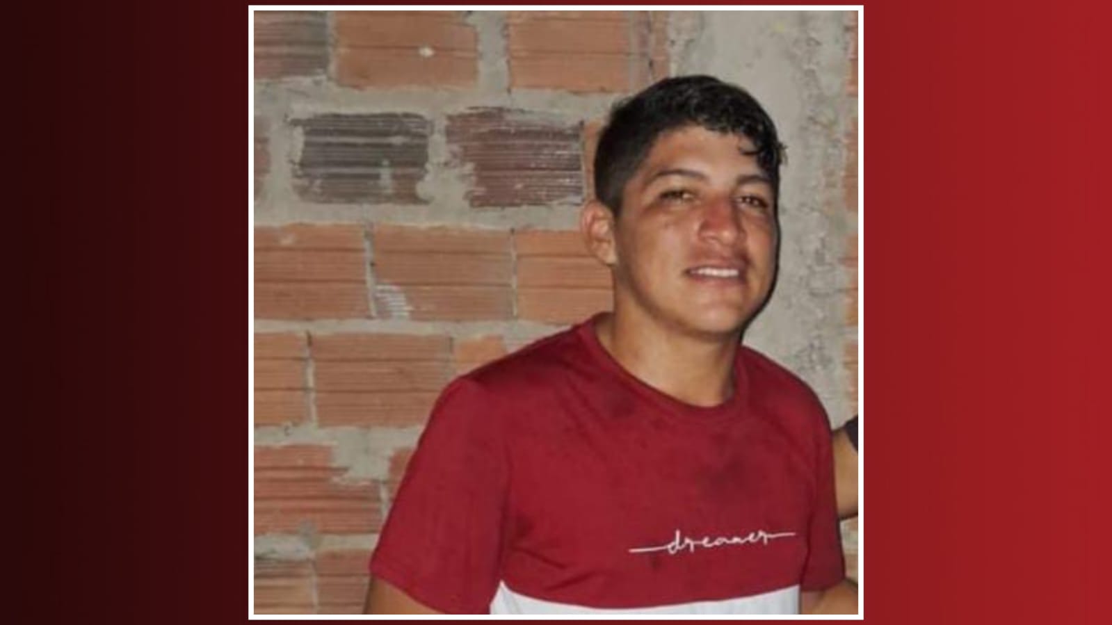 Jovem é encontrado morto após protesto na MA-225