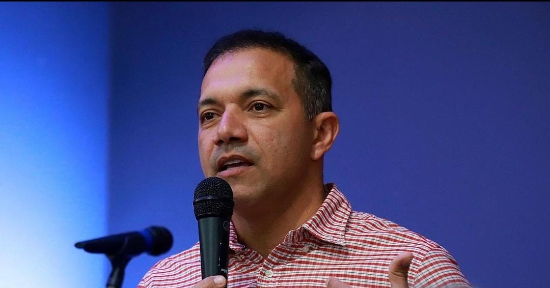 Moto Club anuncia Pedro Iarley como novo técnico do time