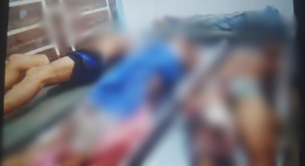 Suspeitos de roubar arma de vigilante são mortos em operação da PM-MA