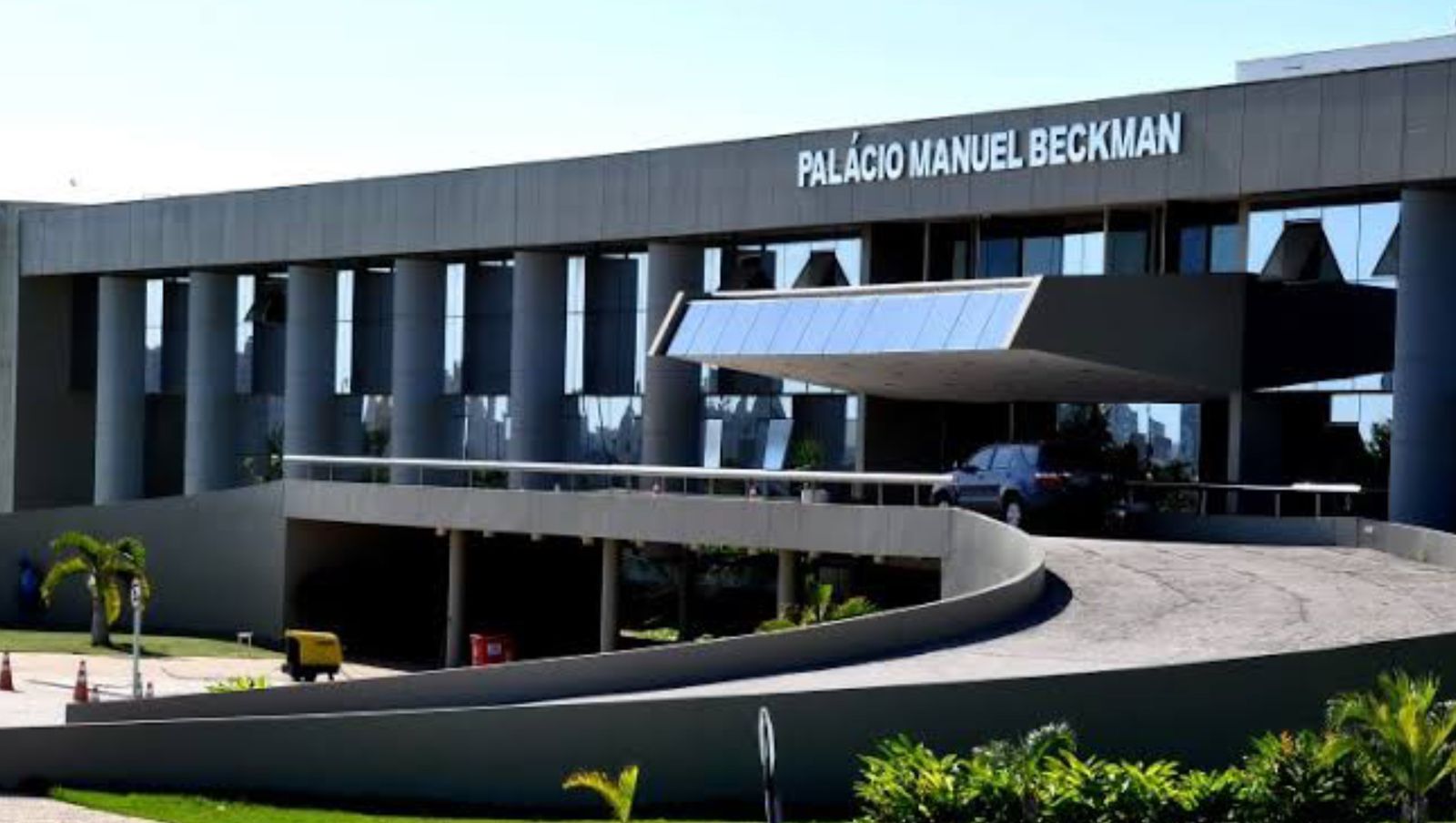 Assembleia convoca candidatos aprovados em concurso