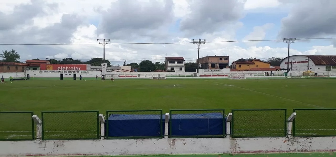 PAC e Chapadinha cumprem tabela pelo Maranhense