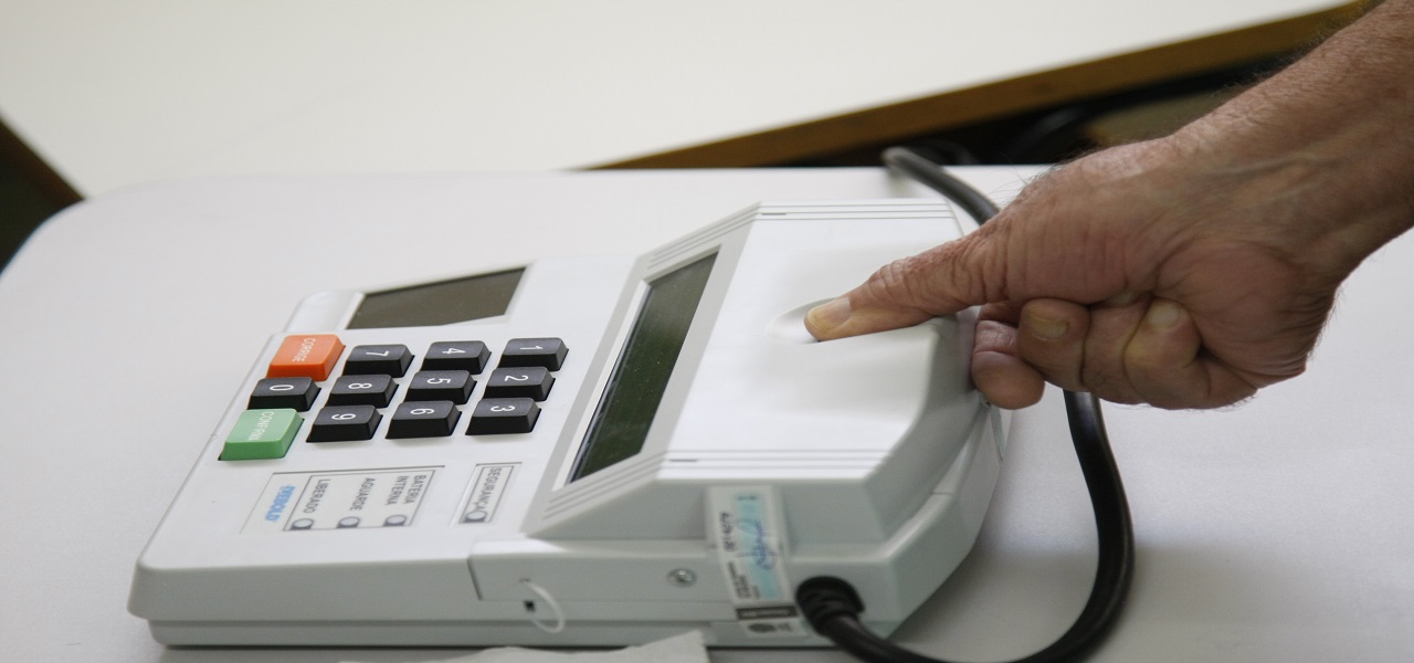 Eleies 2014 - Votao no primeiro turno das eleies no Colgio Dom Orione, no Lago Sul, em Braslia.