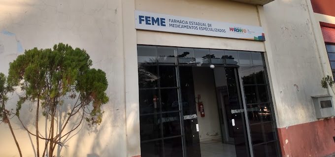 Denúncia: falta de medicamento para Esclerose Múltipla