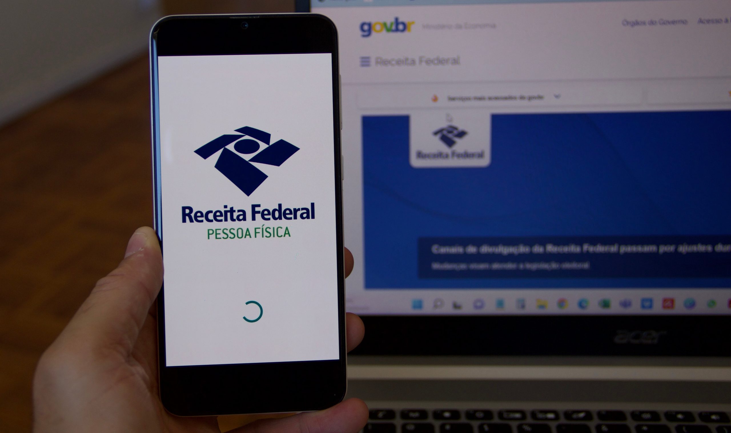 Especialista explica como evitar golpes na declaração de Imposto de Renda