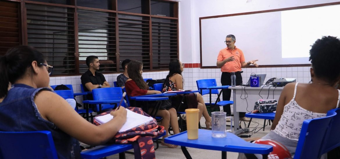 Uema faz nova convocação de excedentes do Vestibular ProfiTec 2024