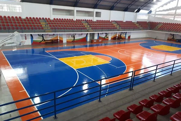 São Luís recebe etapa Nordeste da Superliga C masculina até sábado (5)