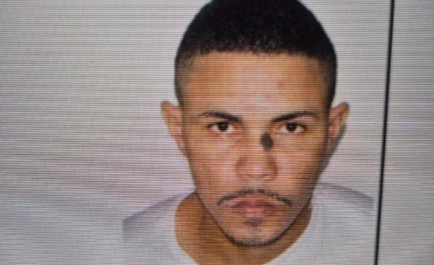 Polícia prende homem suspeito de ser mandante do assalto ao circo em Central do MA