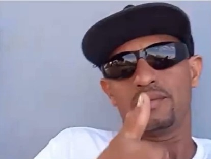 Alessandro Moares Rodrigues. Fotos: Reprodução/Arquivo familiar