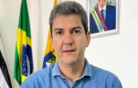 Prefeito Braide se manifesta nas redes sociais sobre alagamentos em São Luís