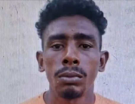 Homem que fugiu da Unidade Prisional de Santa Inês é recapturado pela polícia