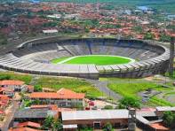 Presidente Vargas, PV — Foto: Thiago Gadelha/SVM