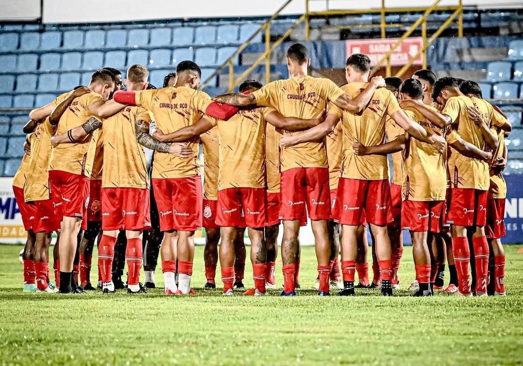 Foto: Gabriel Dias/Instagram SID