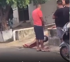 Imagem: Reprodução rede social