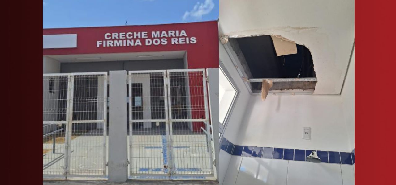 Justiça notifica município de São Luís e exige reforma de 4 creches e 1 escola 