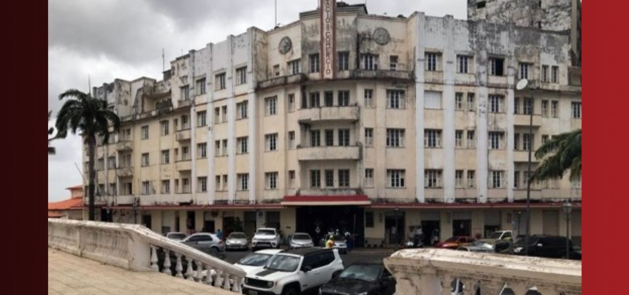 Centro de capacitação para alunos da rede pública será criado no Palácio do Comércio