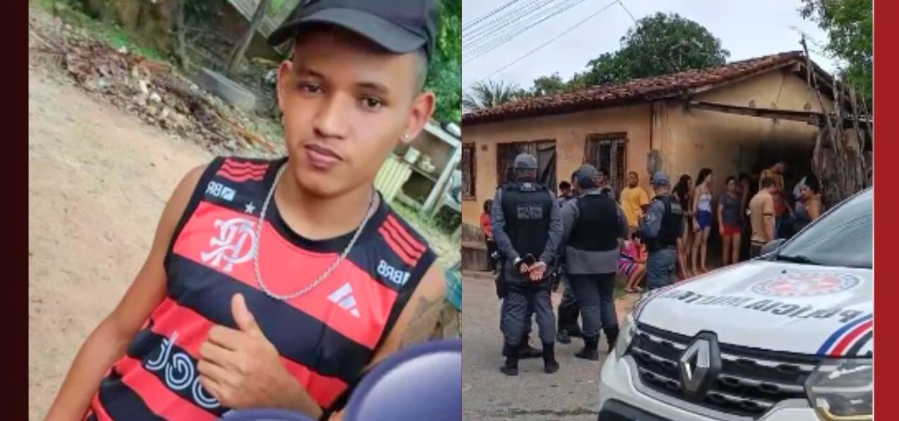 Cinco homicídios foram registrados neste fim de semana na Grande São Luís