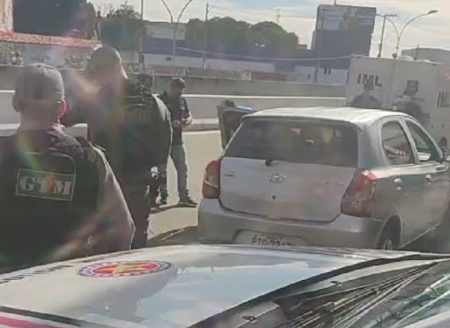 Imagem: Reprodução/Rede social